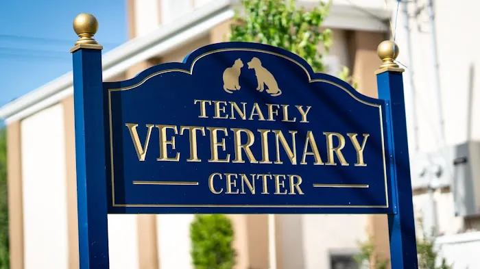Tenafly Veterinary Center Picture 7
