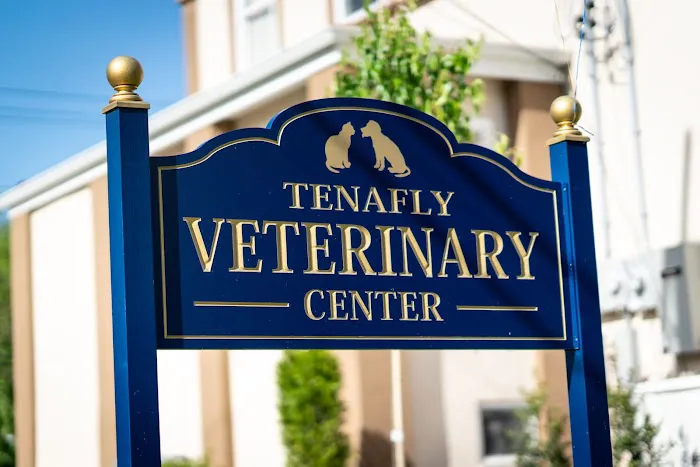 Tenafly Veterinary Center Picture 10