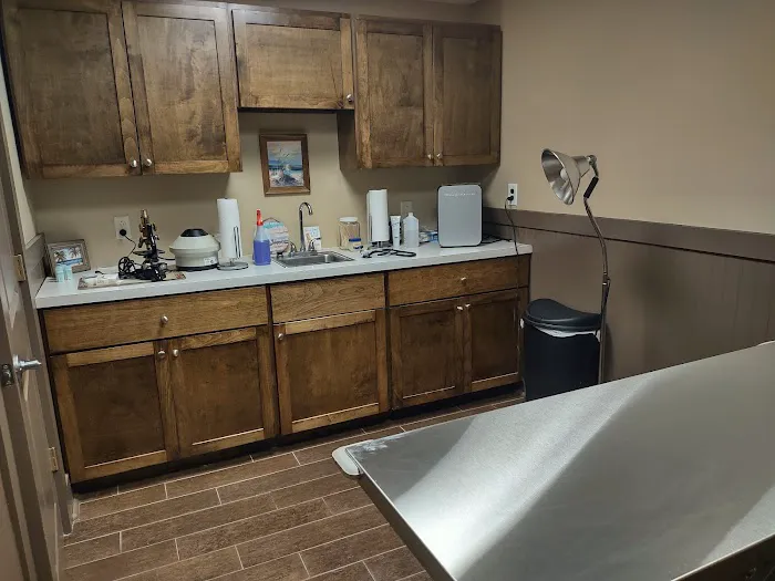 Animal Clinic of the Wildwoods Picture 1