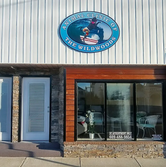 Animal Clinic of the Wildwoods Picture 3