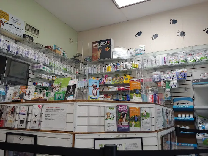 Liberty Animal Clinic Picture 8