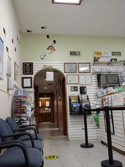 Liberty Animal Clinic Picture 6