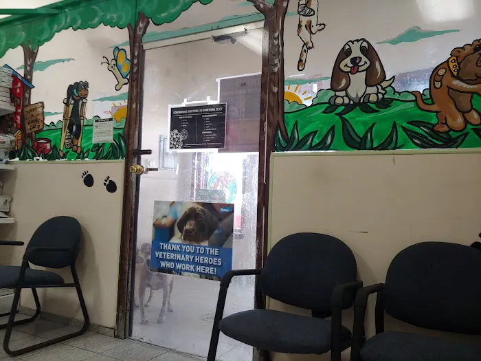 Liberty Animal Clinic Picture 5