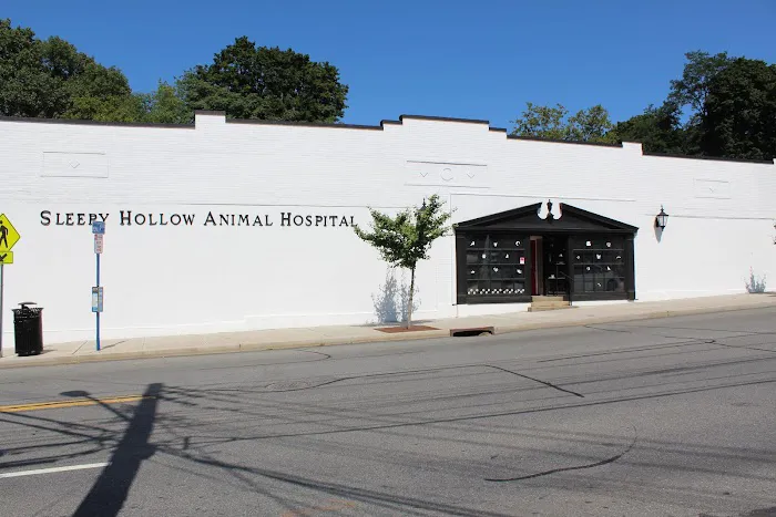 Sleepy Hollow Animal Hospital Picture 1