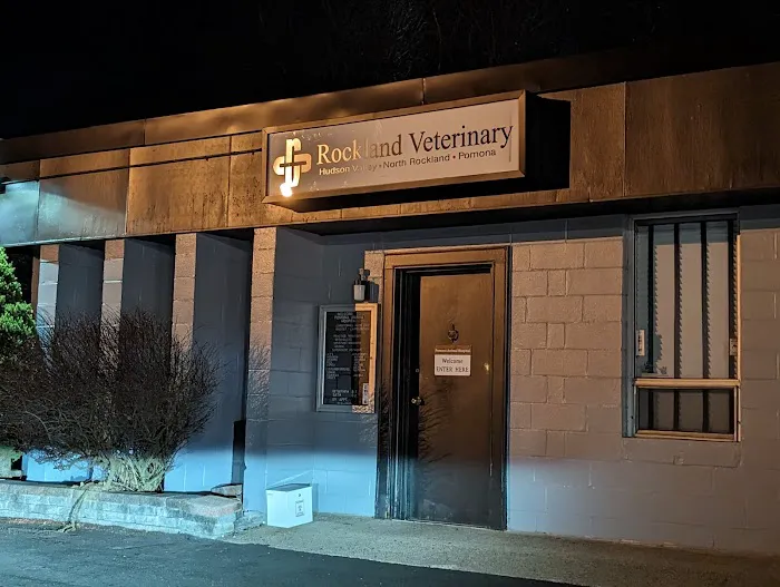 Rockland Veterinary Care - Pomona Picture 2