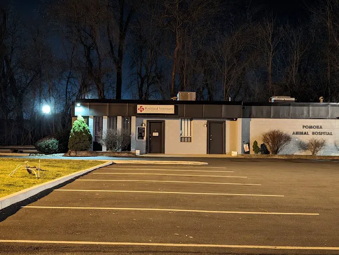 Rockland Veterinary Care - Pomona Picture 5
