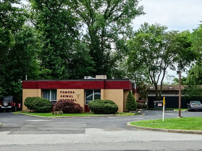 Rockland Veterinary Care - Pomona Picture 10