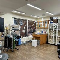 Veterinary Center for Birds & Exotics ico