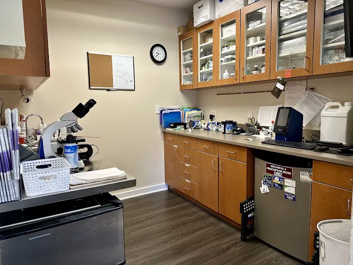 Veterinary Center for Birds & Exotics Picture 10