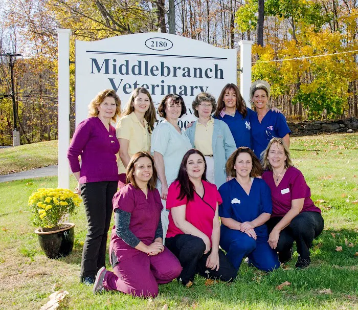 Middlebranch Veterinary Picture 10
