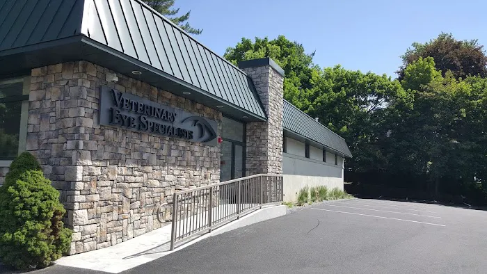 Veterinary Eye Specialists, PLLC Picture 10