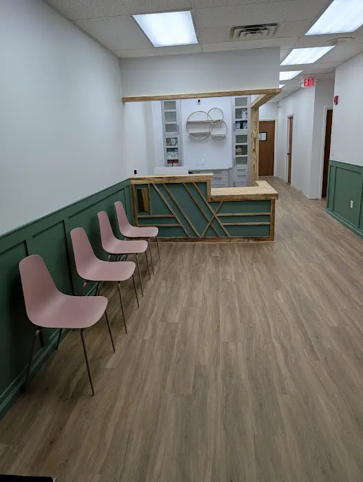 Healing Paws Veterinary Center Picture 10