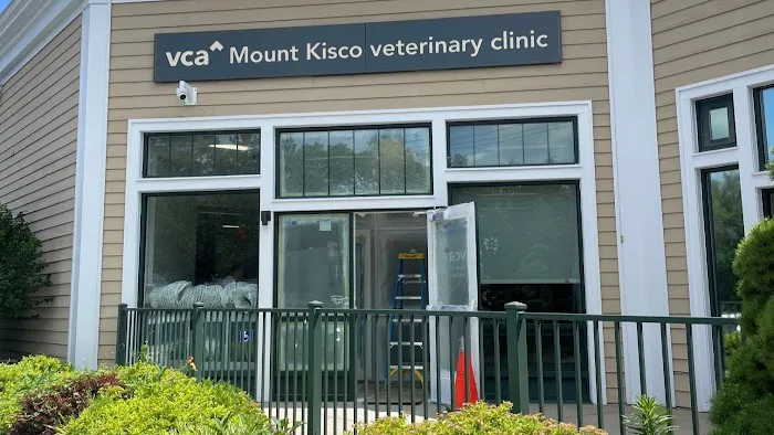 VCA Mount Kisco Veterinary Clinic Picture 10