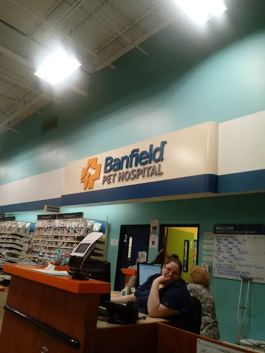 Banfield Pet Hospital Picture 5