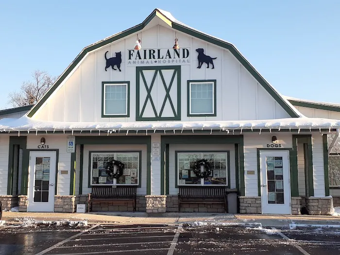 Fairland Animal Hospital Picture 1