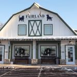 Fairland Animal Hospital