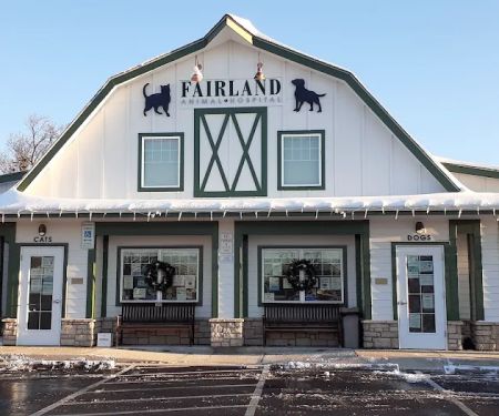 Fairland Animal Hospital