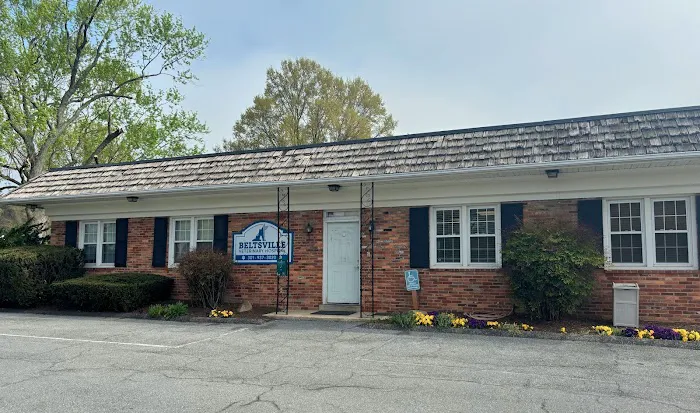 Beltsville Veterinary Hospital Picture 4