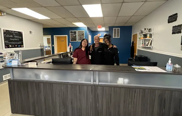 Beltsville Veterinary Hospital Picture 5