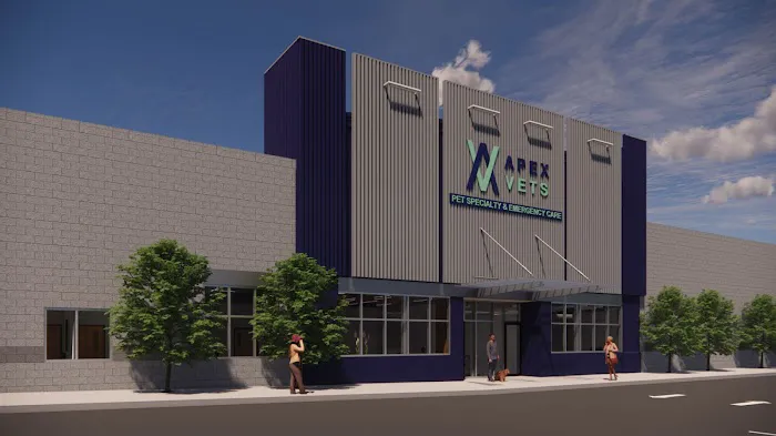 Apex Vets Picture 7