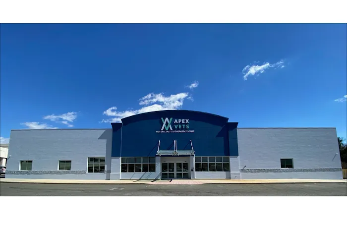 Apex Vets Picture 10