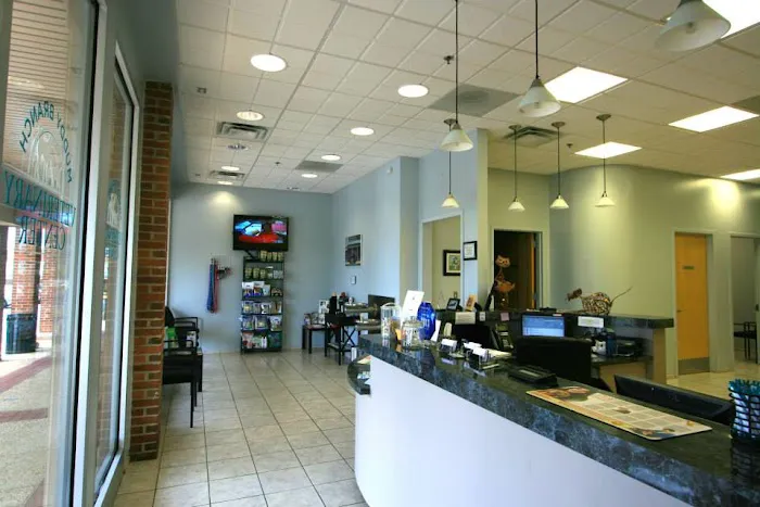 Muddy Branch Veterinary Center Picture 7