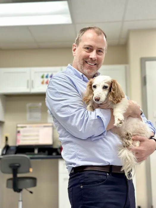 Specialists at Veterinary Surgical Centers Picture 3