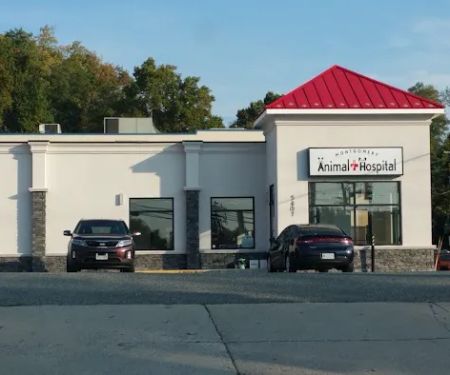 Montgomery Animal Hospital