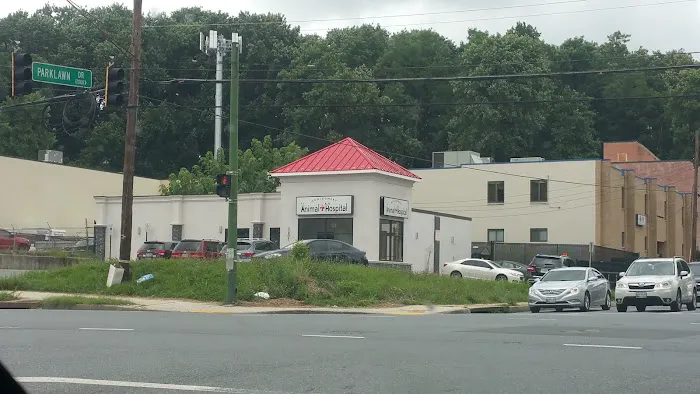Montgomery Animal Hospital Picture 3