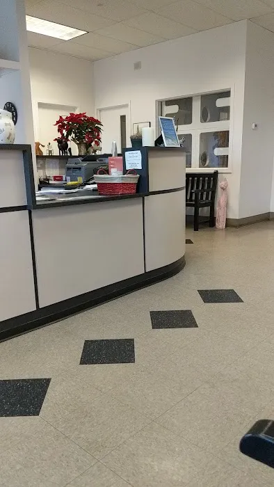 Nebel St. Animal Hospital Picture 8