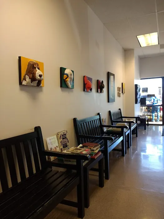 Nebel St. Animal Hospital Picture 7