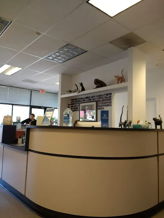 Nebel St. Animal Hospital Picture 10