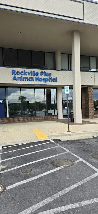Rockville Pike Animal Hospital Picture 9