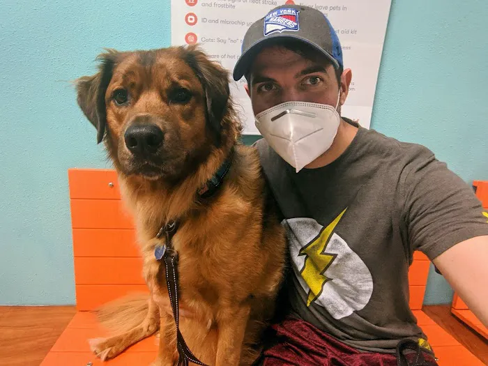 Banfield Pet Hospital Picture 6