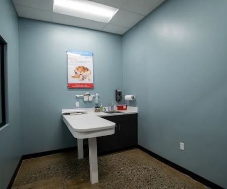 PetWellClinic - North Bethesda