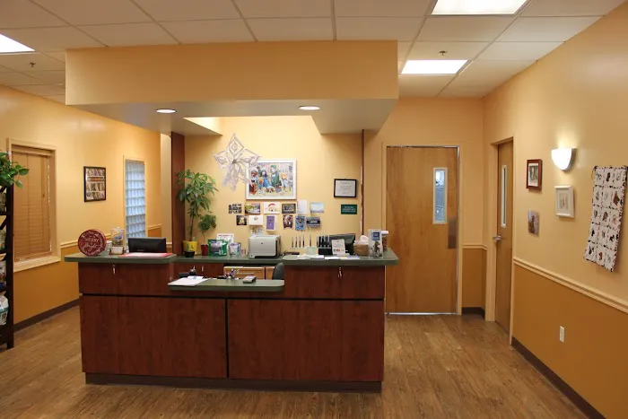 Woodley Gardens Veterinary Care Picture 6