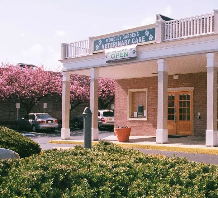 Woodley Gardens Veterinary Care Picture 7
