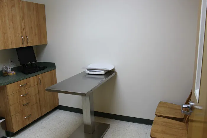 Woodley Gardens Veterinary Care Picture 8