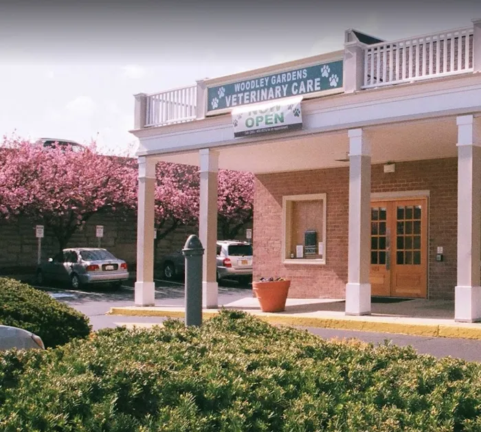 Woodley Gardens Veterinary Care Picture 10