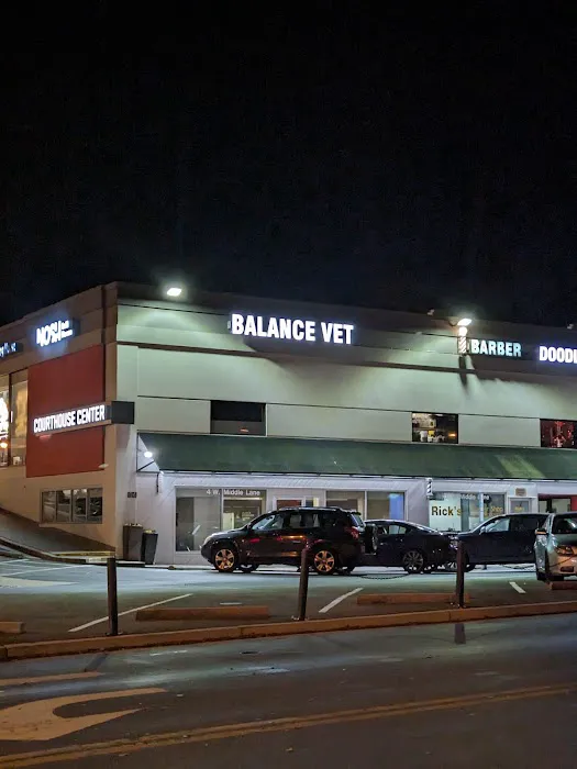 Balance Veterinary Center Picture 4
