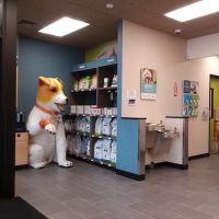 Banfield Pet Hospital ico
