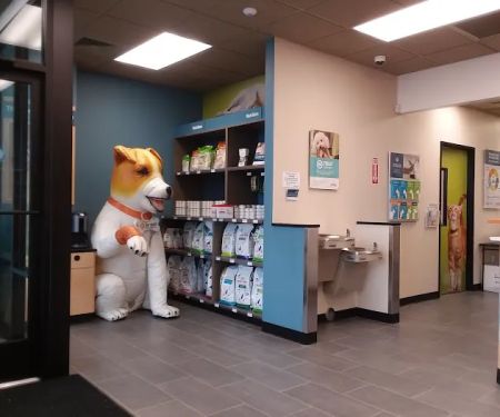 Banfield Pet Hospital