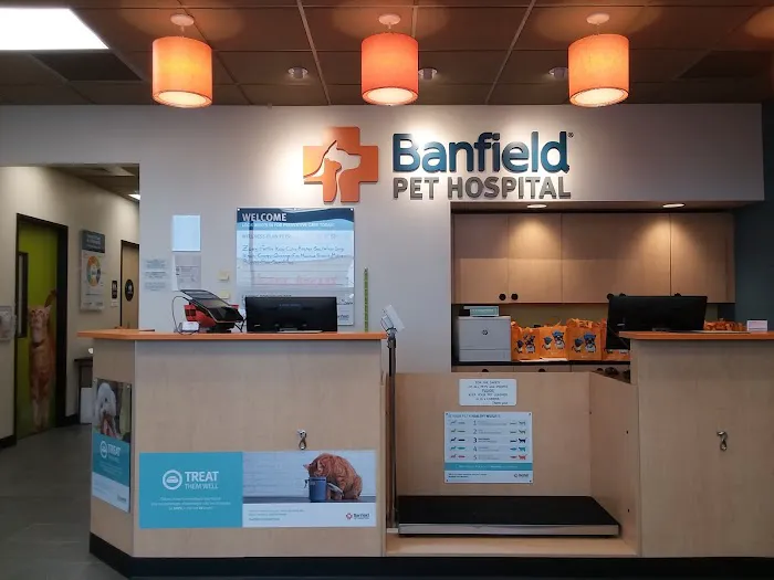 Banfield Pet Hospital Picture 2