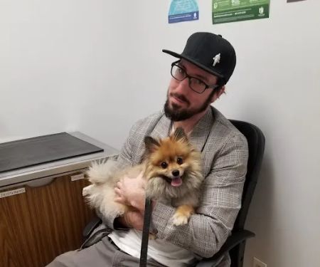 Maple Springs Veterinary Hospital: Harvey Elisa DVM