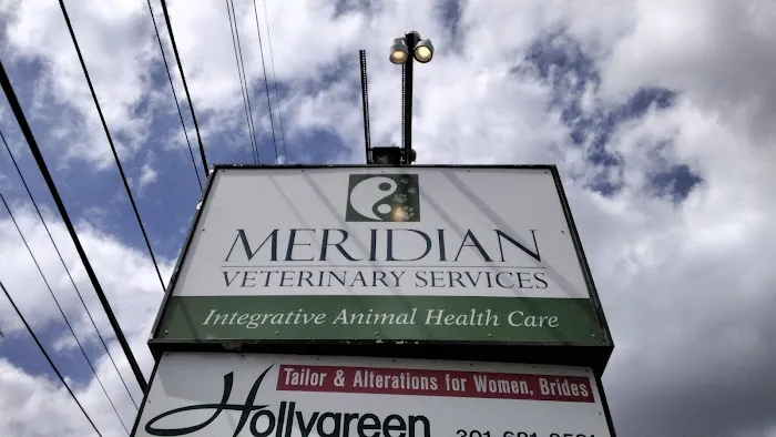 Meridian Veterinary Services Picture 3