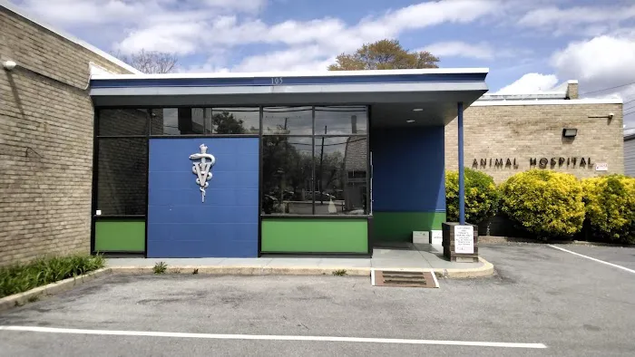 Meridian Veterinary Services Picture 7