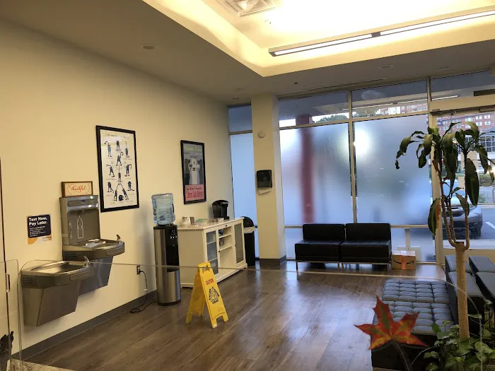 Metropolitan Animal Emergency and Specialty Center Picture 3