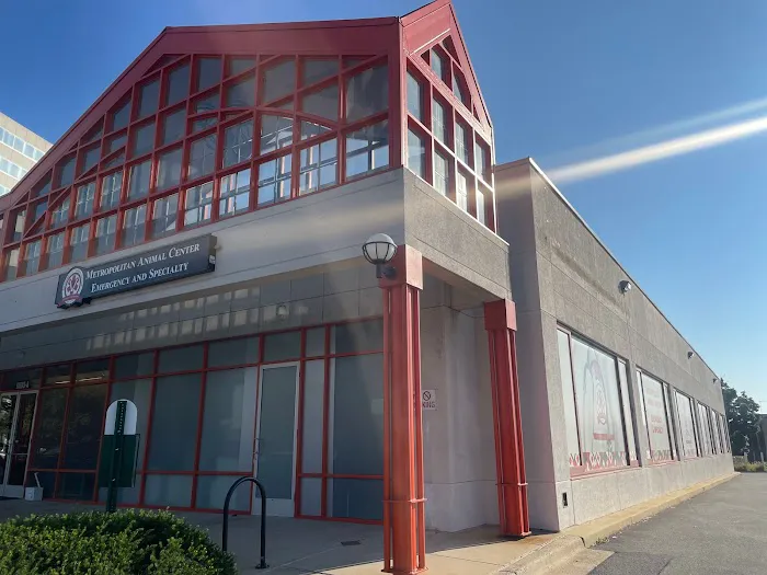 Metropolitan Animal Emergency and Specialty Center Picture 8