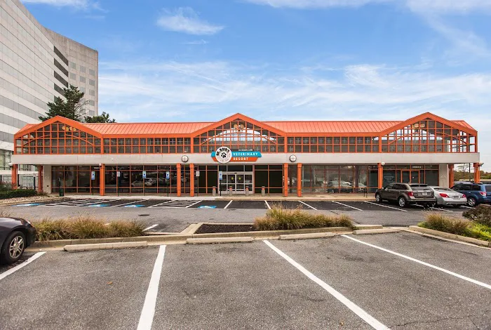 Dr. Boyd's Veterinary Resort Picture 1
