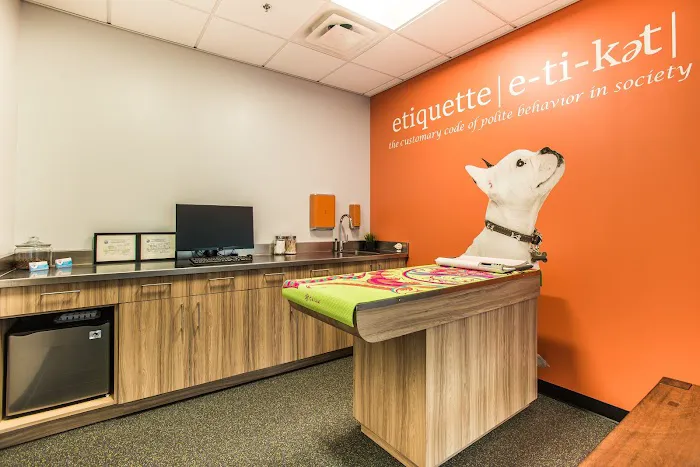 Dr. Boyd's Veterinary Resort Picture 6